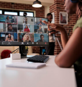 Pearson lança Coach de Comunicação IA com Microsoft