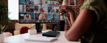 Pearson lança Coach de Comunicação IA com Microsoft