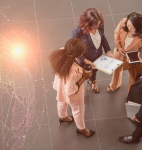 Next Step integra consultoria, mentoria e tecnologia