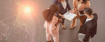 Next Step integra consultoria, mentoria e tecnologia