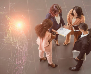 Next Step integra consultoria, mentoria e tecnologia
