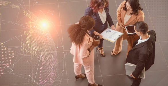 Next Step integra consultoria, mentoria e tecnologia