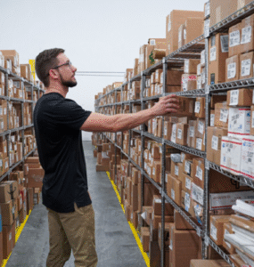 Brasileiro consolida atuação no setor de importação nos EUA