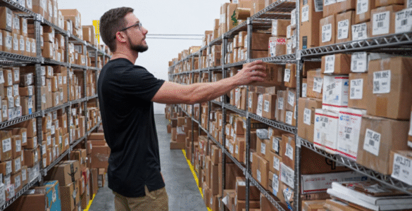 Brasileiro consolida atuação no setor de importação nos EUA