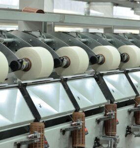 Medida antidumping ameaça setor têxtil, afirmam empresários