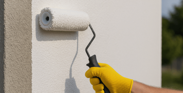 Especialista orienta como proteger a casa contra infiltrações antes do verão