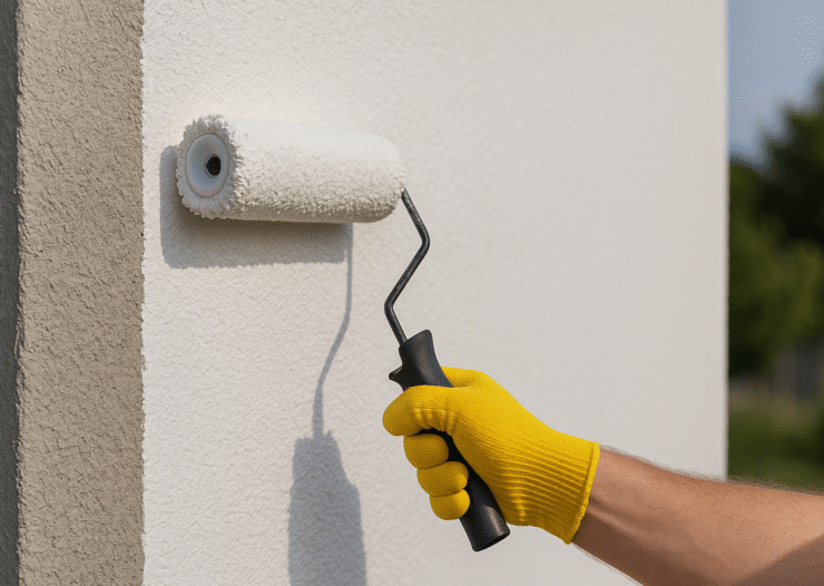 Especialista orienta como proteger a casa contra infiltrações antes do verão