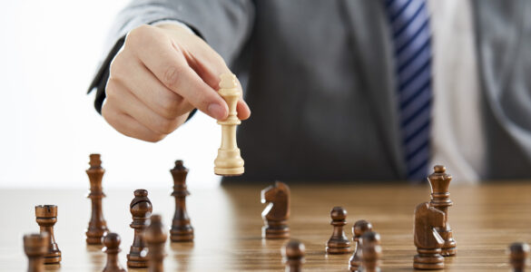 Palestra do Bom Dia RH fala sobre vantagem competitiva oculta na liderança