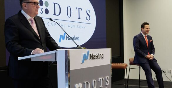 Nasdaq e 3Dots promovem debate em São Paulo sobre novos IPOs