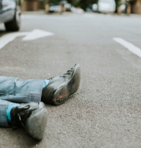 Acidentes de trabalho: 27,3% são de trânsito