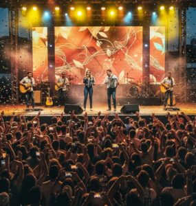 Música sertaneja entra de vez na era da IA