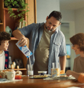 Italac lança campanha “Tá lá em casa” e inaugura nova fase