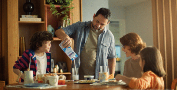 Italac lança campanha “Tá lá em casa” e inaugura nova fase