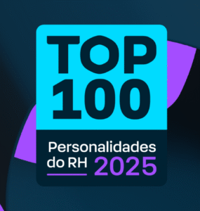 Lista reconhece profissionais que impulsionam o RH no Brasil