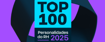 Lista reconhece profissionais que impulsionam o RH no Brasil