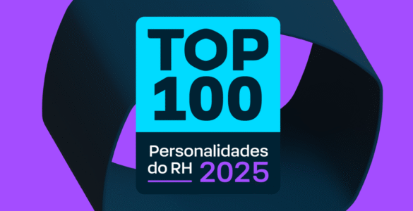 Lista reconhece profissionais que impulsionam o RH no Brasil
