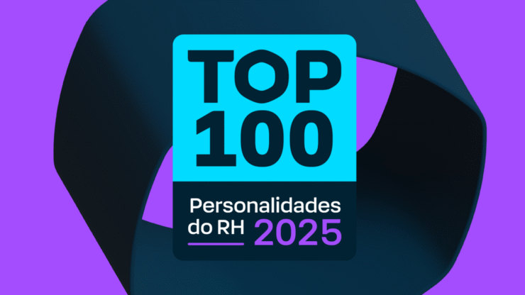 Lista reconhece profissionais que impulsionam o RH no Brasil