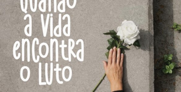 Consolare lança série especial sobre o Luto