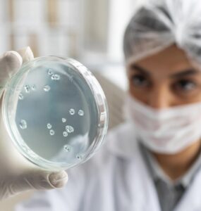 Brasil e França unem forças contra a RAM na COP-30