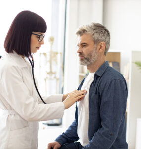 DPOC: acesso a tratamento pode reduzir gasto público