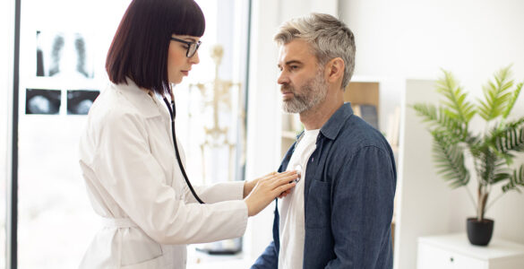 DPOC: acesso a tratamento pode reduzir gasto público