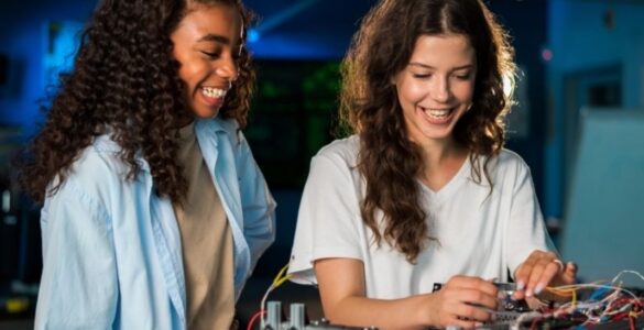 MEC autoriza IES a ofertar cursos técnicos de nível médio