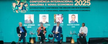 Países emergentes ganham destaque na COP30, diz ex-ministra