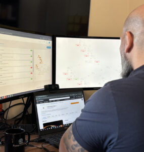Solução PoD Decision Engine chega ao marketplace da AWS