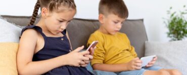 Uso de apps espiões dispara e põe segurança infantil em alerta