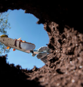 Construção de fossa séptica exige atenção às regrasv