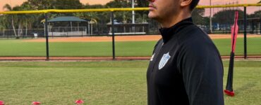 Leonardo Santos destaca valor da liderança humana no esporte