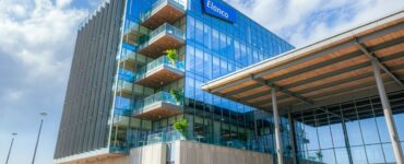 Elanco cresce no 3º trimestre e eleva projeções para o ano