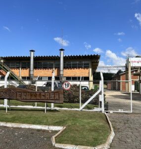 Fábrica da Yakult em Santa Catarina recebe certificação internacional