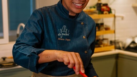 Serviço de chef em domicílio conquista quem busca exclusividade