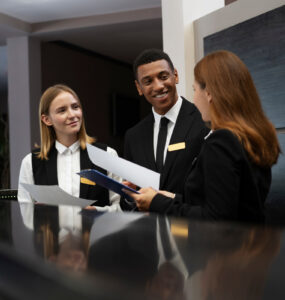 Crescimento do turismo no Brasil fortalece setor hoteleiro