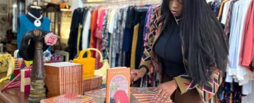 Autora celebra o livro físico na era das conexões virtuais