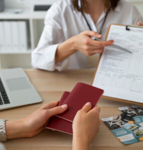 Emissão de vistos EB-1 e EB-2 registram alta