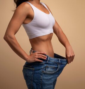 Método estrutura emagrecimento em etapas progressivas