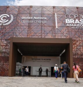 COP30 reforça importância do debate sobre justiça climática