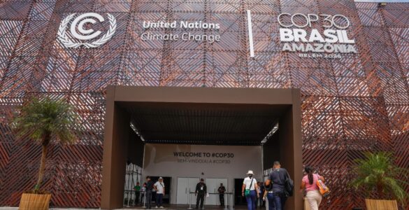 COP30 reforça importância do debate sobre justiça climática
