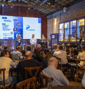 Pagos debate integração entre criptoativos e regulação