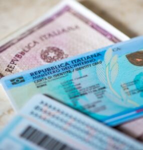 Italianos no exterior poderão solicitar identidade na Itália