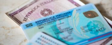 Italianos no exterior poderão solicitar identidade na Itália