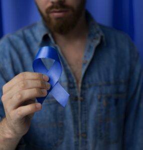 Seguro de vida é um auxílio na proteção da saúde masculina