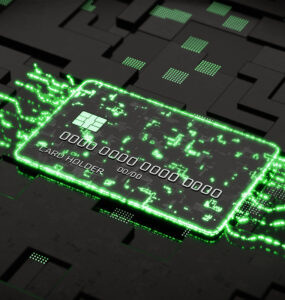 Embedded payments ganham força no mercado global