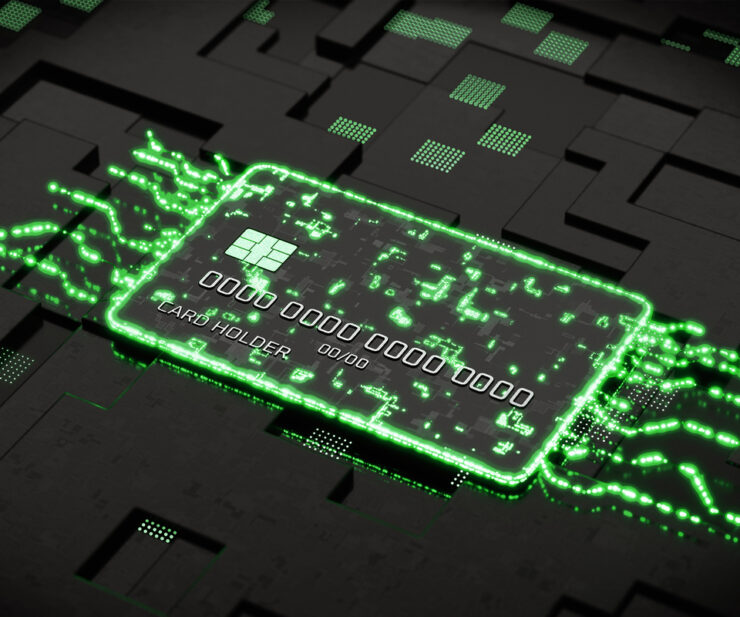 Embedded payments ganham força no mercado global