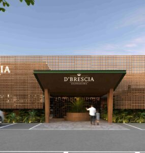 Rede D'Brescia inaugura unidade em São Bernardo do Campo