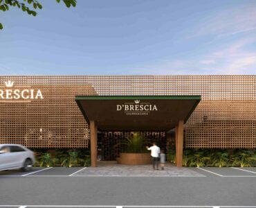 Rede D'Brescia inaugura unidade em São Bernardo do Campo