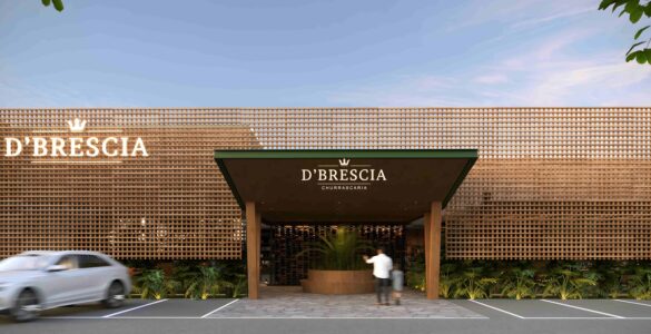 Rede D'Brescia inaugura unidade em São Bernardo do Campo