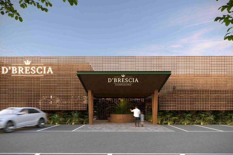 Rede D'Brescia inaugura unidade em São Bernardo do Campo